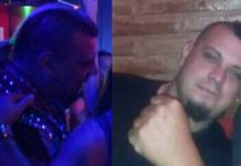 Detuvieron en Gualeguaychú al presunto asesino del baterista de Superuva superuva, gualeguaychu