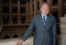 La Asociación Americana de Juristas salió a bancar a Raúl Zaffaroni Raúl Zaffaroni, juez