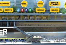 ¿Qué es la Red de Expresos Regionales en la que se invertirán $14.000 millones de dólares? RER