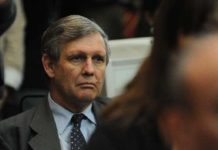 Astiz podría recibir el beneficio de la prisión domiciliaria