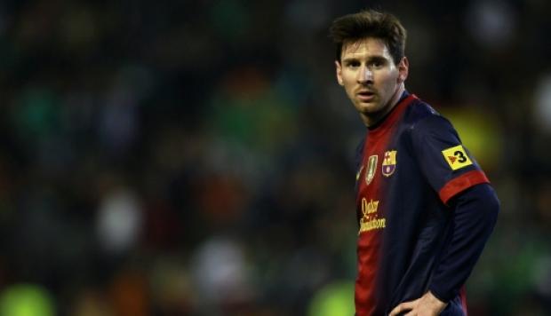 Lionel Messi, evasión de impuestos, barcelona, españa