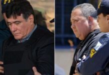 La Justicia ordenó la excarcelación de Zannini y D´Elía La Justicia ordenó la excarcelación de Zannini y D´Elía