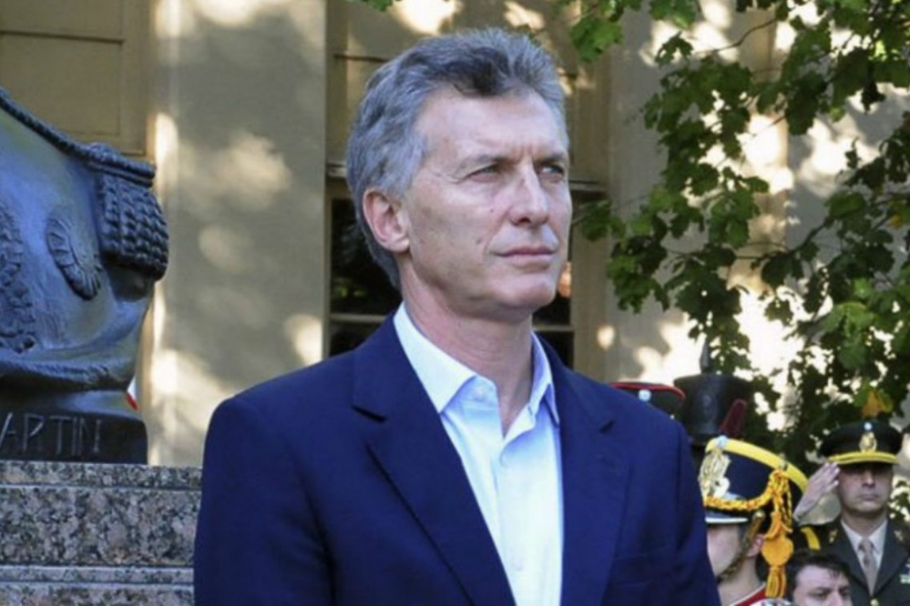 Macri recibirá a los familiares de soldados caídos en Malvinas