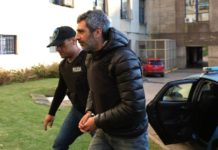 Causa gas licuado: la Justicia ordenó liberar a Roberto Baratta La Justicia ordenó liberar a Roberto Baratta