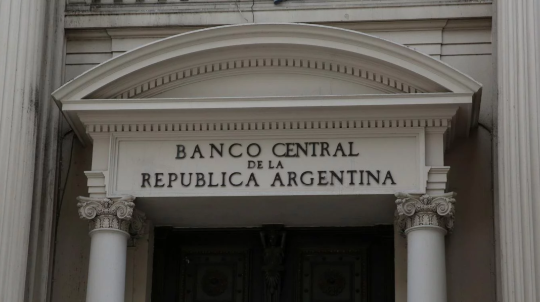 banco centra, dolar