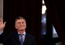 Las 20 definiciones más fuertes de Mauricio Macri en el Congreso Las definiciones de Macri en el Congreso
