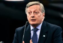 Aranguren dijo que traerá su dinero al país cuando recupere la «confianza» Aranguren traerá su dinero al país cuando recupere la confianza