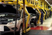 La producción de nuevos modelos de autos creció fuerte en febrero Creció la producción de modelos nuevos de autos en febrero
