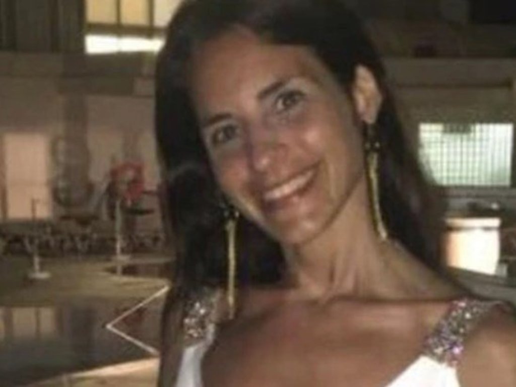 Una mujer simulaba ser jefe de prensa de Juliana Awada