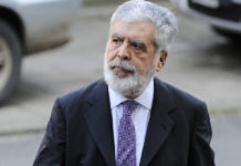 Dictaron la falta de mérito para De Vido en la causa por el gas licuado Dictaron la falta de mérito para De Vido