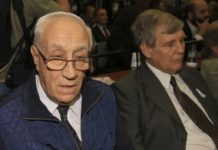 Los 50 genocidas que fueron beneficiados durante la gestión de Macri