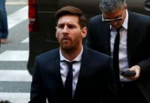 Lionel Messi, otra vez en la mira por evasión impositiva Lionel Messi, evasion de impuestos, barcelona, españa, fundacion messi