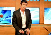 Nicolás Repetto: «Pido disculpas si alguna mujer se sintió acosada o menospreciada por mi pregunta» El pedido de perdón de Nicolas Repetto