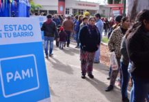 Salta: un hombre golpeó a una jubilada argentina pensando que era boliviana