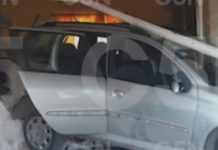 Tragedia en Solano: dio marcha atrás, se incrustó en una casa y mató a una vecina Dio marcha atrás y mató a una vecina en Solano