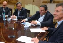 Cuáles son los gremios que “acataron” y cerraron en un 15% como propuso el Gobierno Los gremios que cerraron un 15 por ciento de aumento