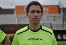 Martín Bustos reconoció que tuvo sexo con el menor, pero creía que era mayor de edad