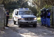 Lomas: violaron a una mujer en la reserva Santa Catalina