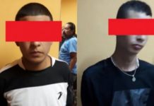 Dos menores fueron detenidos por el crimen del colectivero de la línea 620