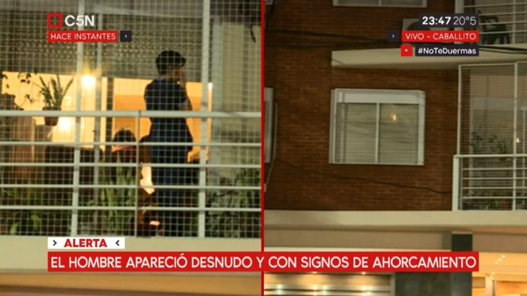 Mataron al padre de un custodio del ministro de Educación