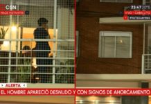 Mataron al padre de un custodio del ministro de Educación Mataron al padre de un custodio del ministro de Educación