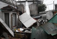 ¿Sigue lloviendo? El pronóstico para los próximos días en Capital y Provincia El pronóstico para los próximos días en Capital y Provincia