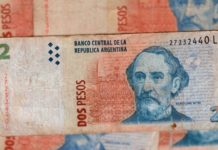 El billete de $2 deja de circular: ¿qué hacer para cambiarlos?