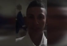 Video: El detenido por el crimen del colectivero se burló de la familia: «Lo maté por un boleto»