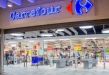 Seguirán las negociaciones entre representante de Carrefour y Comercio Seguirán las negociaciones entre Carrefour y Comercio