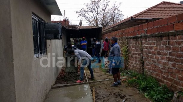 fueron a probarse a banfield y quedaron esclavizados