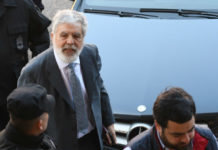 Procesaron a Julio De Vido por beneficiar a Odebrecht Procesaron a Julio De Vido por beneficiar a Odebrecht