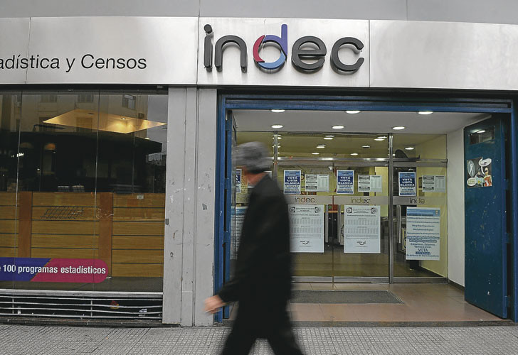 Renunció Fernando Cerro el director técnico del INDEC