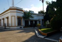 Quilmes: Desafectan al titular de la Jefatura Departamental por encubrir el crimen de un homosexual Desafectan al Jefe Departamental de Quilmes por encubrimiento