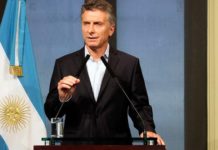 Macri oficializó los retiros voluntarios en el Estado por decreto Macri oficializó los retiros voluntarios en el Estado