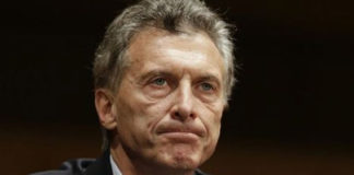 Investigan reuniones de Macri por el Correo Argentino