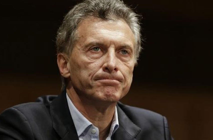 Investigan reuniones de Macri por el Correo Argentino