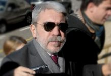 Confirmaron una ampliación del procesamiento de Aníbal Fernández por Fútbol para Todos