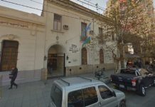 Tiroteo en comisaría de San Justo, vestidos de policías fueron a rescatar a un preso tiroteo en la comisaría de san justo, tiroteo, san justo, comisaria