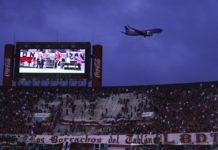 Ahora denuncian abusos y corrupción de menores en la pensión de River Denuncian abusos y corrupción de menores en River