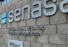 Echaron a mas de 200 trabajadores en el Senasa Echaron a 213 trabajadores del Senasa