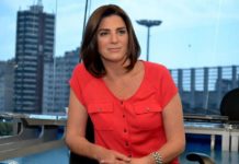 Renunció el juez que investiga la muerte de Débora Pérez Volpin Renunció el juez que investiga la muerte de Débora Volpin