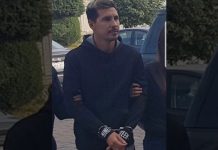 Prisión preventiva para Jonathan Fabbro, por abuso sexual a una menor