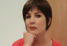 Otra víctima: Úrsula Vargués denunció que el ex titular de la DAIA le pidió que vaya a su casa