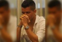 Confirmaron la condena contra Alexis Zárate: ¿ordenan su detención?