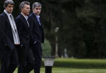 “Si hacemos las cosas mal el dólar llegará a los $16”: se cumplió la advertencia de Prat Gay y hoy llegó a $21,52