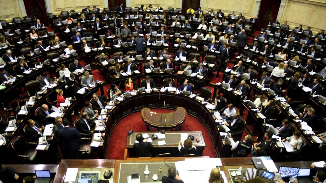 Despenalización del aborto: Diputados tiene fecha para debatir