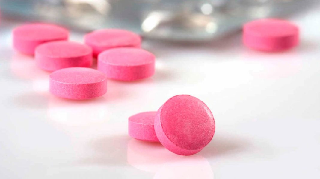 La ANMAT prohibió el uso y la venta de marcas de Ibuprofeno y Diclofenac