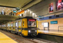 Suspendieron el paro y este miércoles habrá subtes todo el día Suspendieron el paro y este miércoles habrá subtes todo el día