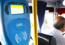 Aumento sin escala: vuelve a subir el boleto de colectivo y tren Aumento sin escala: vuelve a subir el boleto de colectivo y tren