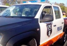 Las amenazas de un comisario a un miembro de Asuntos Internos: “Te van a matar” Asuntos Internos: amenazan a un comisario en Mar del Plata